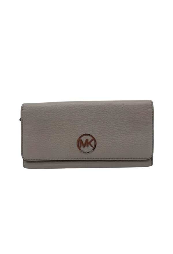 MICHAEL KORS -  WALLET FULTON - Image 9